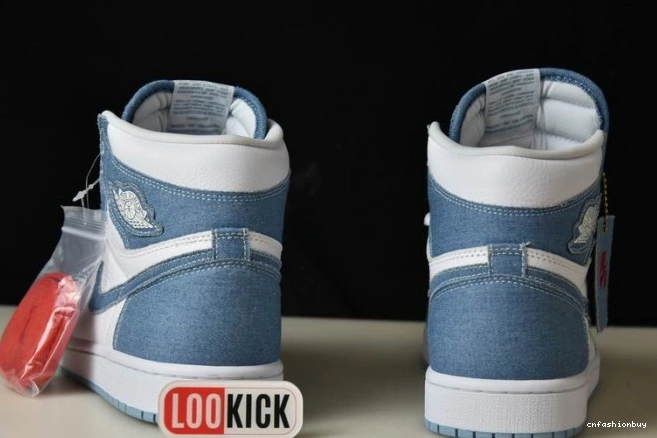 1 Jordan OG High DM9036-104 Denim Air WMNS 0729